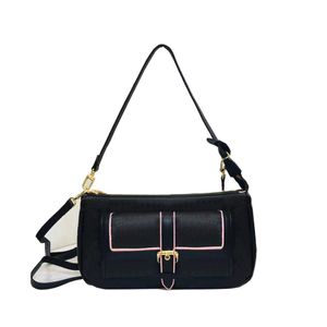 High Quality Luxurys Designers Bags Handbag Purses Woman Fashion double bread Clutch Purse Shoulder Bags Chain Bag #335