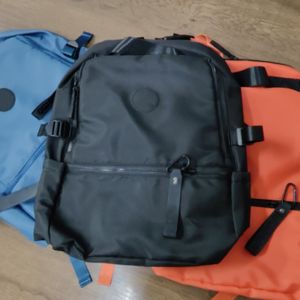 yoga bag Backpack School bag gym bag designer For Teenager Big laptop bag Waterproof Nylon Sports Student Sports