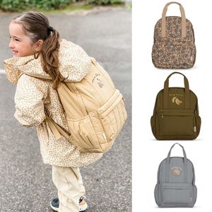 Schultaschen Grundschultasche Kleinkind Jungen Mädchen Kindergarten Rucksack Retro-Stil Schulrucksack Baby Reisetasche 230724