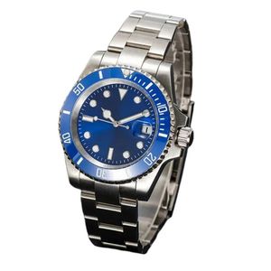 aaa watch designer watch fashion watches automatic mechanical submariners movement Luminous Sapphire Waterproof day date watch high quality