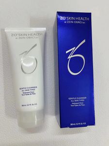 Zdrowie skóry twarz Cleanser Delikatne nawilżanie Złuszczanie 200 ml 6,7 uncji pielęgnacja skóry czyszczenia twarzy kosmetyki szybka bezpłatna wysyłka Wysoka jakość