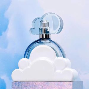 Облачный парфюм 100 мл женского аромата 3,4 унции eau de parfum laving uphing edp floral fruity gourmand raven