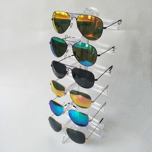 Hochwertige Kinder-Sonnenbrille mit Glaslinse für Jungen und Mädchen, Outdoor-Sport, Radfahren, Brillen, Fahrradbrille, UV400-Brille