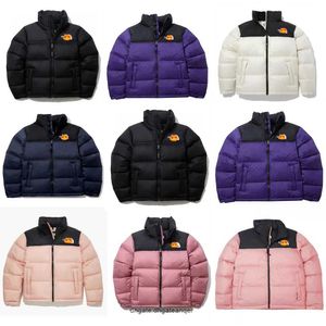 North Mens Puffer Kurtki dla mężczyzn Sale Parkas Coats Water-Water