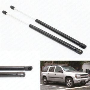 2PCS 자동 테일 게이트 해치 리프트 지원 chevrolet trailblazer 2002 2003 2004 2005 2006-2008 GMC Envoy Isuzu ASCE283R 용 가스 스트럿