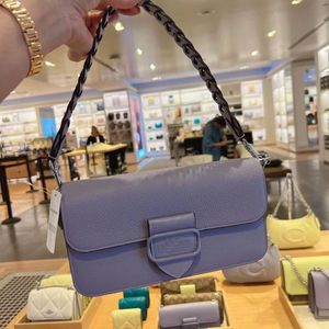 10A Designer Wallet Baguette Bag One Shoulder Underarm Hand Hold Underarm Famous Luxury Ladies Money Bag Fashion Bag Beach Bag Zero Casual Messenger Bag