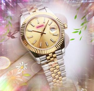 Orologio meccanico automatico da uomo di vendita popolare 41MM 904L tutto in acciaio inossidabile da uomo con lente in zaffiro super luminoso 5tm orologio da polso impermeabile relogio masculino