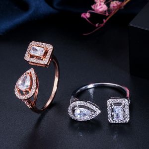 French Fashion Messik Lucky Move diamonds ring couple full diamond women bracelet necklace wedding Designer Jewelry MES-052