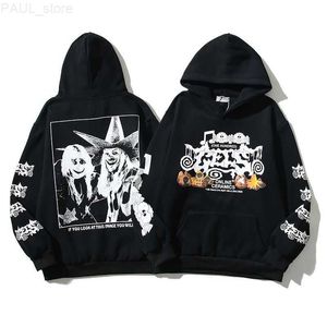 Mäns nya män kvinnor hoodies mode hoodie brev höst vinter gata rund nacke långärmad sportkläder huvtröja pullover kläder tröjor hoppare l230725