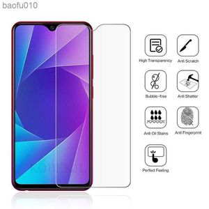 Szkło do Vivo Y21 Y33S Y21S Y75 Y33T Y33E Y53S Y73 Y72 Screen Protector Teled Chacited Phone Glass do Vivo T1 L230619