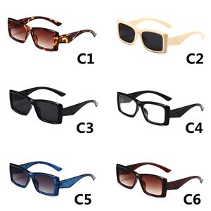 Óculos de Sol Clássico Retro Óculos Quadrados Homens Mulheres Marca Viagens Vintage Óculos de Sol Retângulo Masculino Feminino Óculos