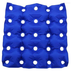 Storage Bags Wheelchair Cushion Mat Inflatable Elderly Anti Bedsore Decubitus Chair Cushions Pad Home Office Seat