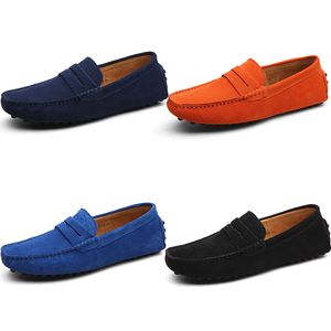 casual shoes non-brand mens Espadrilles black white red grey dark green navy blue orange khakis men designer suitable sneakers outdoor jogging trainer