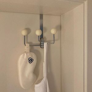 Bathroom Shelves Bedding Room Decorative Hooks Wall Hooks Modern Creative Coat Hook Rack Wall Hanger Bag Hooks for Hanging 230724