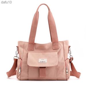 Новая сумка для плеча женщин Bolsos Mujer de Marca Famosa 2020 Fashion Women Momen Madings Ladies Dist Sadgs High Matter Feminina L230704