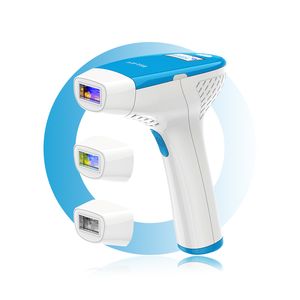 Certificazione 510K Depilazione laser Mlay No.1 IPL Depilazione laser IPL per uso domestico