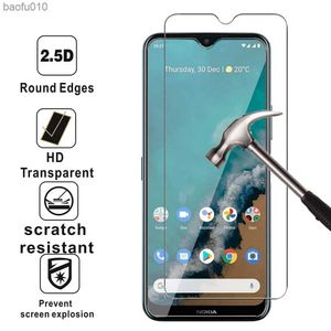 Screen Protector for Nokia 5.3 2.3 1.3 5 5.1 4 4.2 3.2 Protective Glass on Nokia 6 6.1 Plus 6.2 1 2 3 3.1A 3.1C Phone Glass L230619