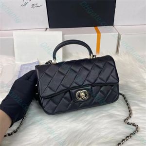 Designer cf bags moda feminina bolsa de ombro bolsas designers de luxo bolsas de corpo cruzado bolsas de noite de couro genuíno bolsas de embreagem bolsas hobo carteira atacado