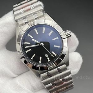 Men's Automatic Watch Designer Classic 46mm Watch 904L Rubber/All Feathel Dial Sbart Sapphire Waterproof Watch Watch Montre de Luxe