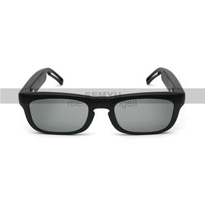 Akıllı Gözlükler GK05 Bluetooth 5.1 Akıllı Gözlük Müzik Sesli Çağrı Güneş Gözlüğü Sanal 5.1 Qualcomm 5.0 Bluetooth Chip APTX Ses Akıllı Gözlük HKD230725