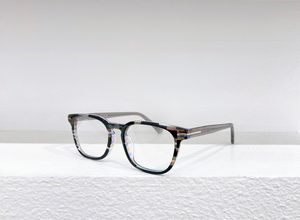 Womens Eyeglasses Frame Clear Lens Men Sun Gasses Fashion Style Protects Eyes UV400 With Case 5868 GX