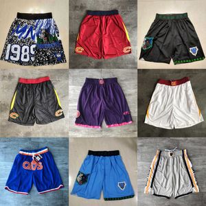 Cleveland''Cavaliers''men Minnesota''Timberwolves''men New Orleans''Pelicans''men Throwback Basketball Shorts pocket