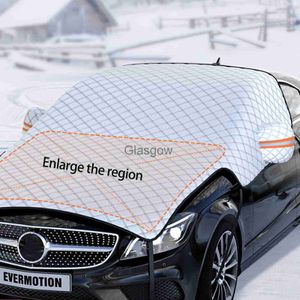 Автомобиль Солятву S7Layer сгущать автомобиль снежный покров очень большой автомобиль