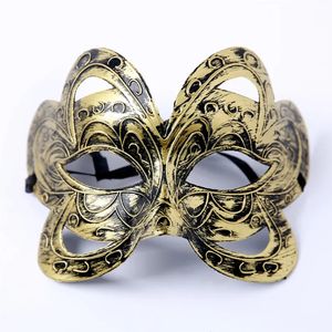 Butterfly Shape Wedding Carnival Party Performance Costume Sex Lady Princess Mask Bithday Decoration Masquerade Cosplay Prop