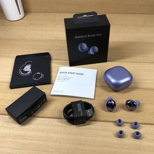 Hörlurar TWS öronsnäckor R190 BUDS Pro Wireless Bluetooth -hörlurar Sport ANC Earphone