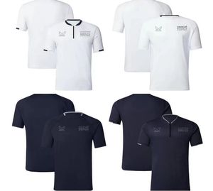 F1 Racing Body Summer Team Team koszule polo