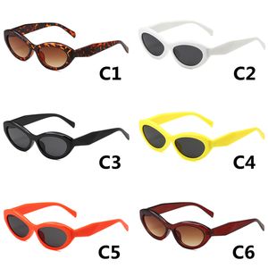 Vintage Cat Göz Güneş Gözlüğü Lüks Tasarımcı Güneş Gözlükleri Kadınlar Retro Gölgeleri UV400 Gözlük