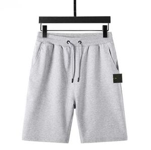 Дизайнерские мужские шорты брюки летняя модная камня островная уличная одежда хлопок повседневная пляжная женская тенденция моды Land Pant Trend 657ess