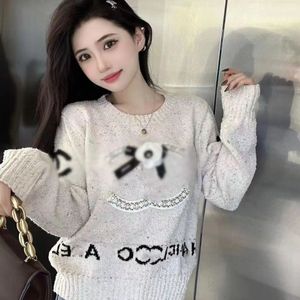 Women's sweater designer luxury brand pullover women's casual top jacket