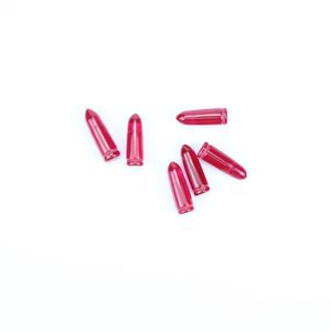 JCVAP 7*20mm Pillar Ruby Terp Pearls Suit for Terp Slurper Quartz Banger Nails Smoking Accessories