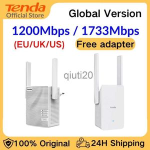 Próżniowa maszyna uszczelniająca tendera Repeater Wi-Fi sygnał Wzmacniacz Wi-Fi sieć WIFI5 WiFI6 Booster 1200 Mbps Długie zasięg bezprzewodowy Wi-Fi Repeater x0801