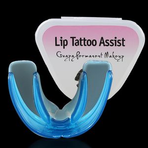 Venda imperdível Guapa Lip Assist Maquiagem Permanente Silicone Lip Guards para Microblading Lip Blush Suprimentos de tatuagem