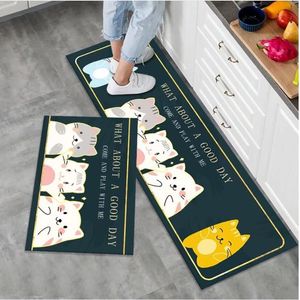 Fashion Carpets Christmas Trees Rug Mat Hallway And Rugs For Bedroom Living Room Carpet Kitchen Bathroom Anti-Slip Floor Mats Carpets 20230726