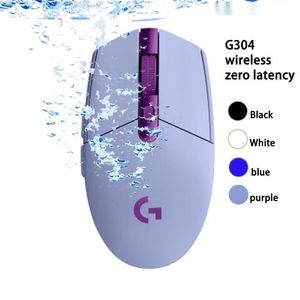 g304 bluetooth mouse wireless game mouse 2.4g notebook office desktop mouse cannot connect to the program