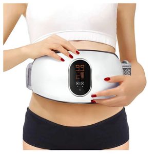 Other Massage Items Drop Body Slimming Massager Fat Weight Loss Belly Abdomen Anti-cellulite Machine Abdominal Health Fitness Equipment 230726