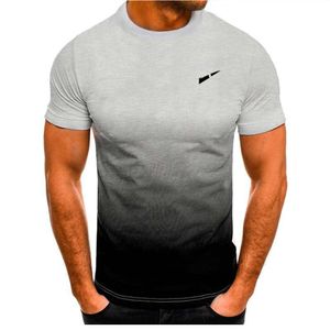 män skjortor designer man kvinna lyx varumärke tees t shirt sommar rund hals korta ärmar utomhus sportkläder mode polo män tryck skjorta älskare kläder