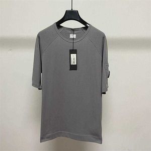 Stone t Shirt Men t Women Outfit Luxurys Tees Summer T-shirt Stone Polo Shirt Compagnie Cp High Quality Cp Shorts Mens T-shirts Mens Designer Cp t Shirt2T4T