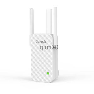 Routers Tenda Qualcomm chip 300Mbps Wireless WiFi Repeater Universal Wireless Range Extender Enhance AP x0725