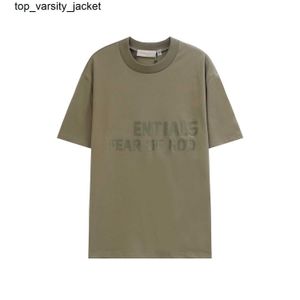 Mens 5A 2023 T-shirt Designer ees Womens Short Summer Fashion brand Casual con lettera Superior maglietta da uomo da donna