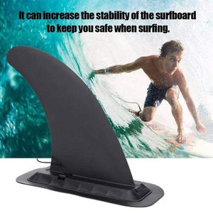 Kayak Accessories Surf Water Wave Fin SUP Accessory Stablizer Stand Up Paddle Board Surfboard Slide-in Central Fin Side Fin 230726