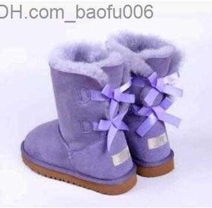 Boots Hot Sale Christmas Discount Promotion Womens Boots Bailey Bow Boot