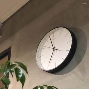 Wall Clocks Big Digital Clock Machinery Luxury Modern Room Giant Large Vintage Relogios De Parede Decoration For Home MX50WC