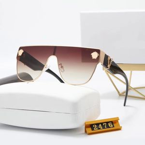 wholesale sunglasses For Women and Men Connected frame sunglasses polarized UV 400 Protection Double Beam Frame Outdoor Brand Design Cyclone Sunglasses