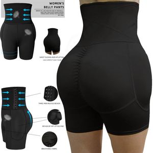 Ayarlanabilir Bel Eğitmeni Kemeri 3 Arada 1 Butt Kaldırıcı ve Uyluk Daha Zeki Shapewear Kadınlar Body Shaper Zayıflama Karın Kontrolü iç çamaşırı Plu2375