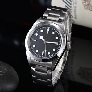 Herren-Automatikuhr, Designer-Klassiker, 41 mm, mechanische Uhr, 904L, komplett aus Edelstahl, Zifferblatt 007, Saphirglas, wasserdichte Uhr, Montre de Lux