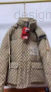 Herren-Oberbekleidungsmäntel Designer-Daunenjacke aus Baumwolle für Männer und Frauen, neuer Winterstil, locker, schlank machende Verdickung MG18